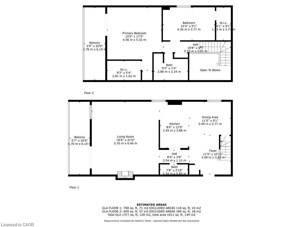 701-1255 Commissioners Road W, London, ON - Other