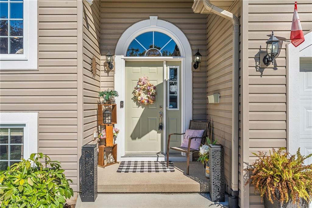 1220 Parkside Avenue, Fort Erie, ON - Outdoor