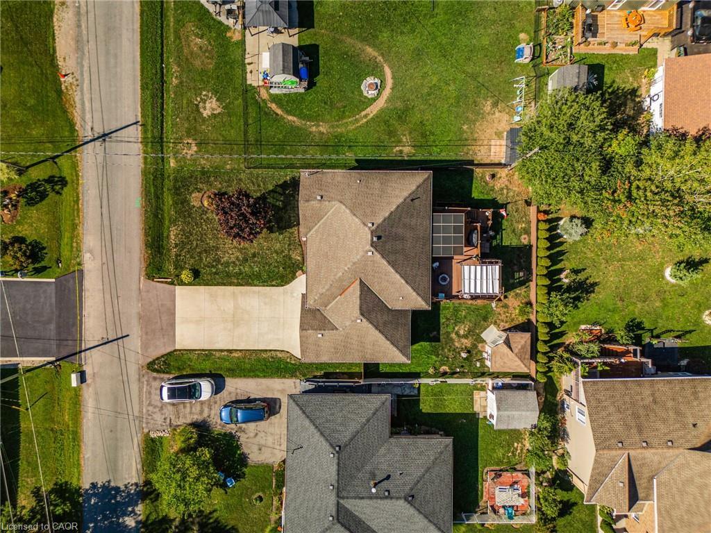 1220 Parkside Avenue, Fort Erie, ON - Outdoor