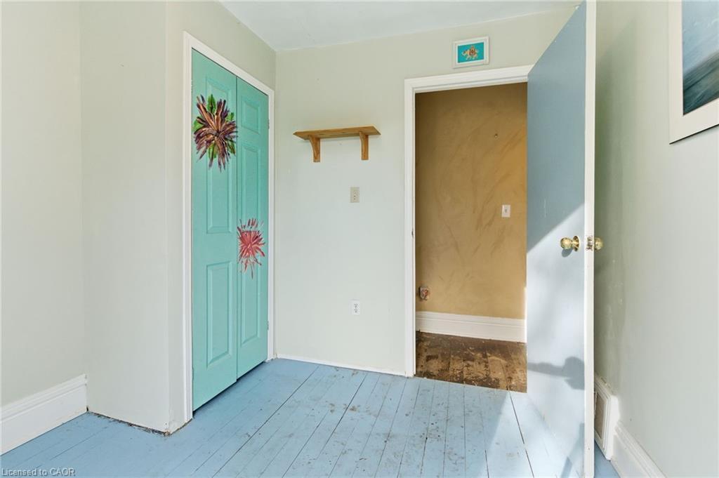 59 Francis Street, Hamilton, ON - Indoor Photo Showing Other Room