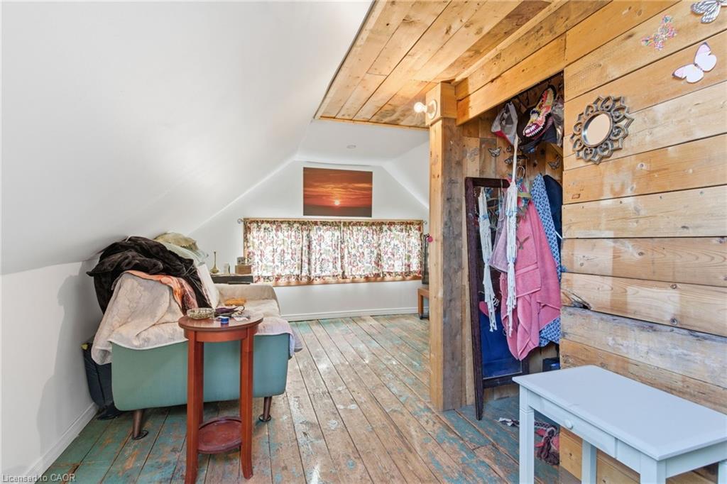 59 Francis Street, Hamilton, ON - Photo Showing Other Room