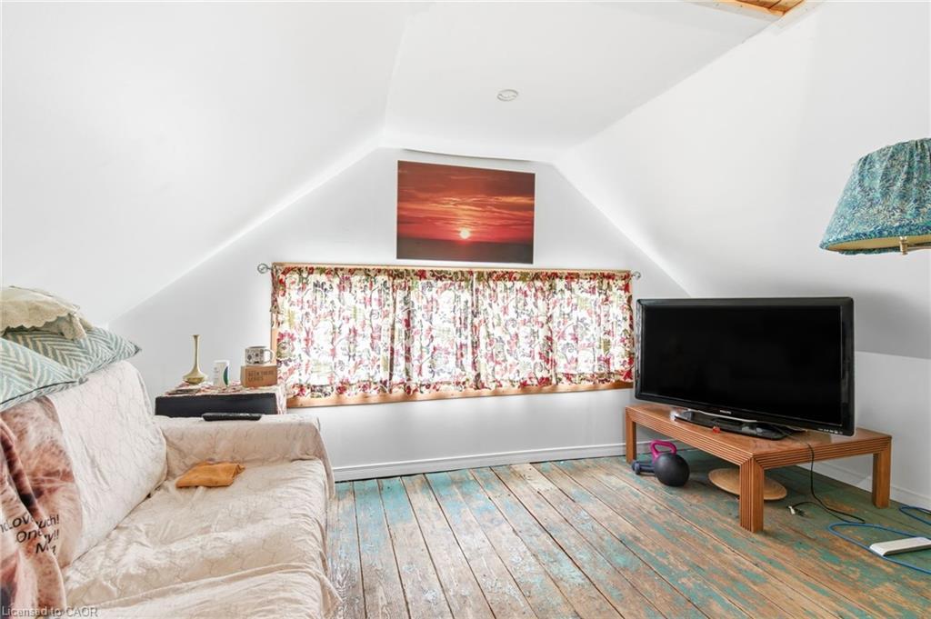 59 Francis Street, Hamilton, ON - Indoor