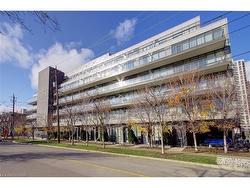 306-8 Fieldway Road Etobicoke, ON M8Z 0C3