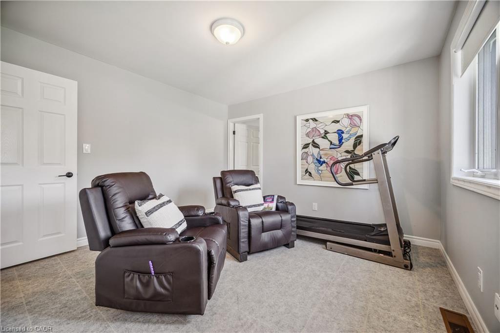 664 Maple Street, Brussels, ON - Indoor