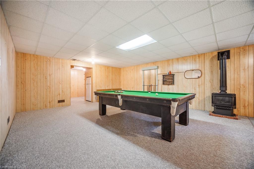 664 Maple Street, Brussels, ON - Indoor Photo Showing Other Room