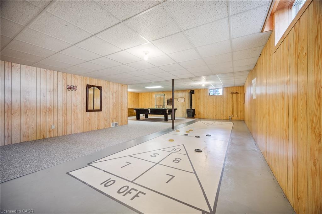 664 Maple Street, Brussels, ON - Indoor Photo Showing Other Room