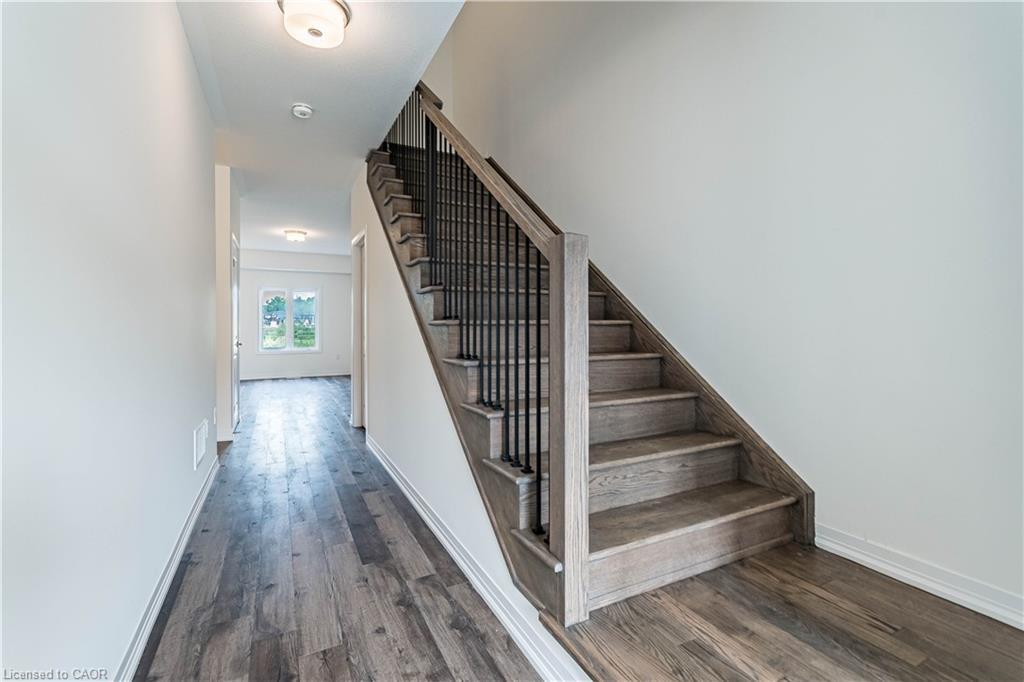 57 George Briar Drive, Brantford, ON - Indoor Photo Showing Other Room