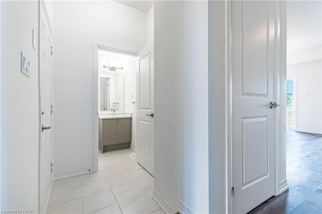 57 George Briar Drive, Brantford, ON - Indoor Photo Showing Other Room