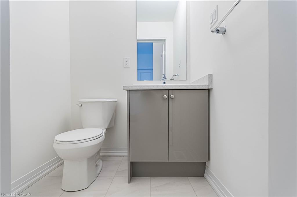 57 George Briar Drive, Brantford, ON - Indoor Photo Showing Bathroom