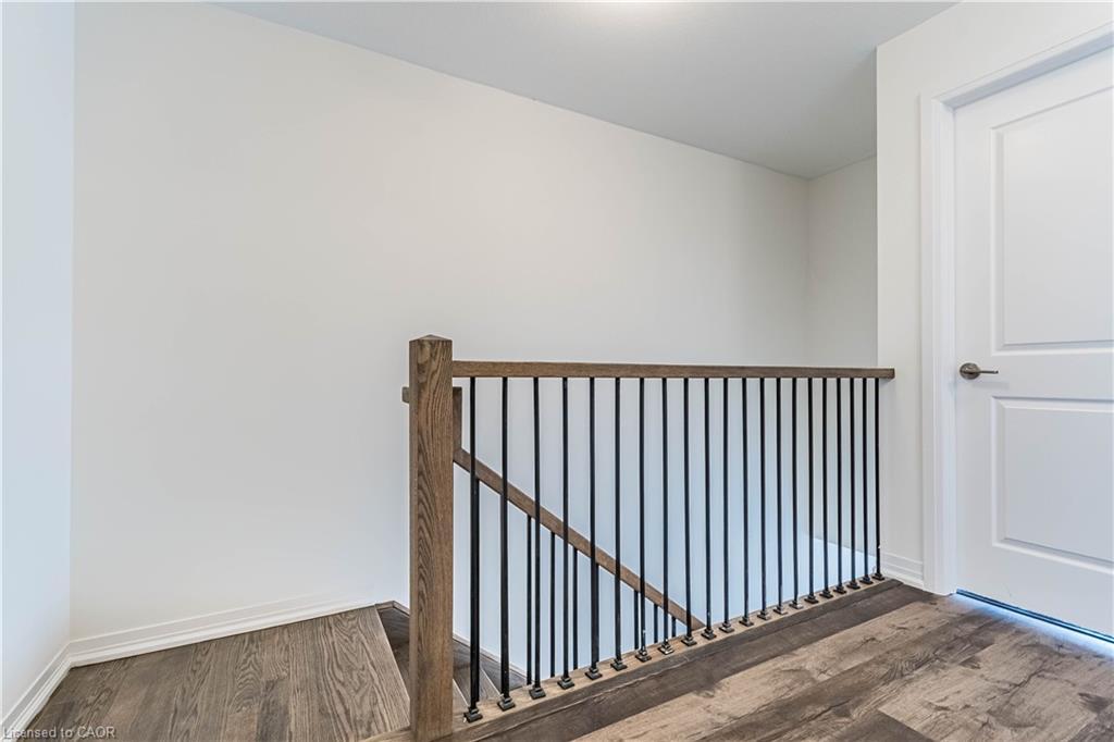 57 George Briar Drive, Brantford, ON - Indoor Photo Showing Other Room