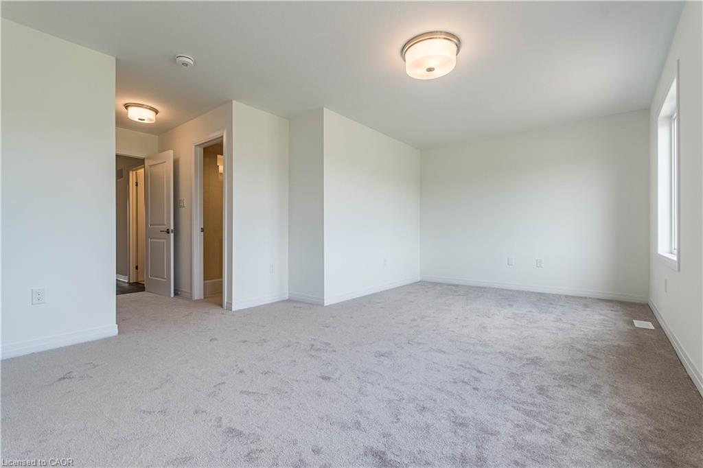 57 George Briar Drive, Brantford, ON - Indoor Photo Showing Other Room