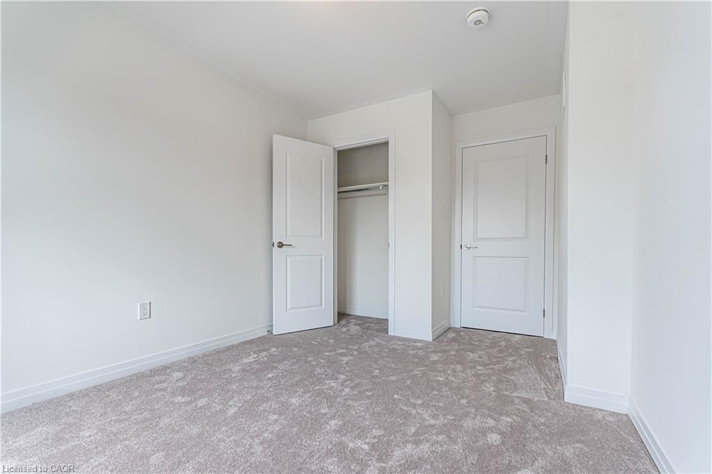 57 George Briar Drive, Brantford, ON - Indoor Photo Showing Other Room