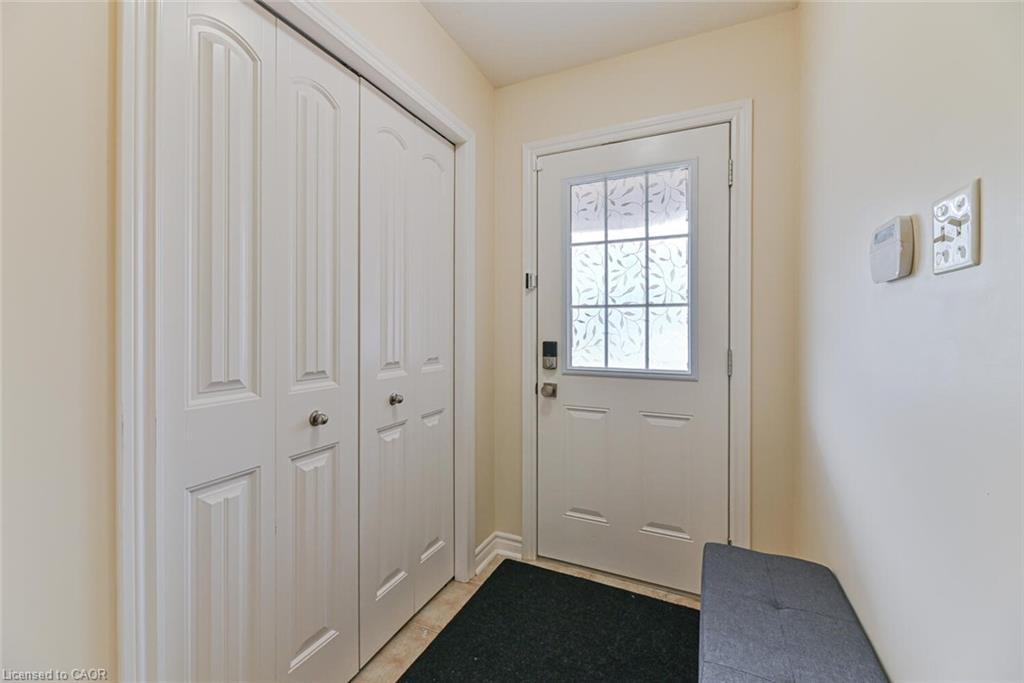 4-535 Margaret Street, Cambridge, ON - Indoor Photo Showing Other Room