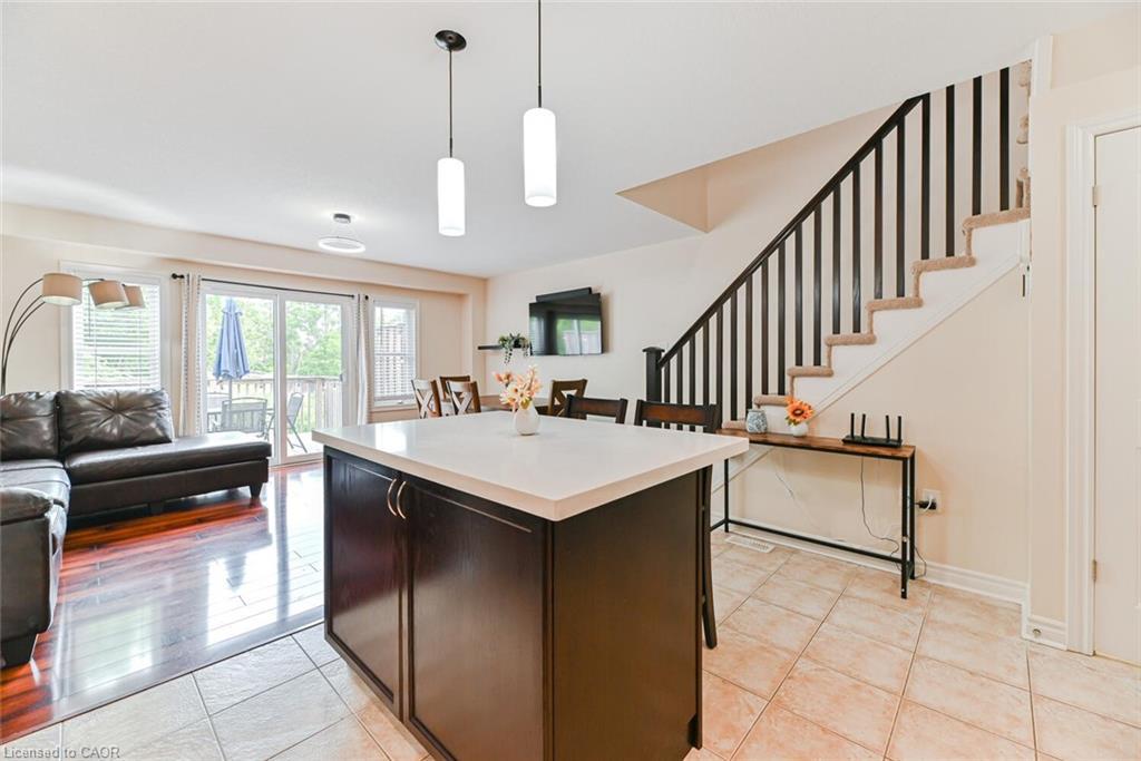 4-535 Margaret Street, Cambridge, ON - Indoor