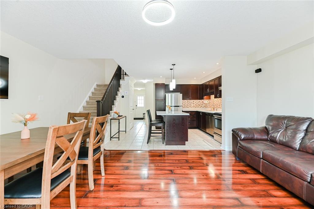 4-535 Margaret Street, Cambridge, ON - Indoor