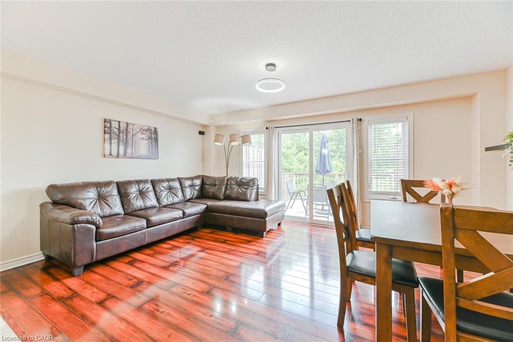 4-535 Margaret Street, Cambridge, ON - Indoor