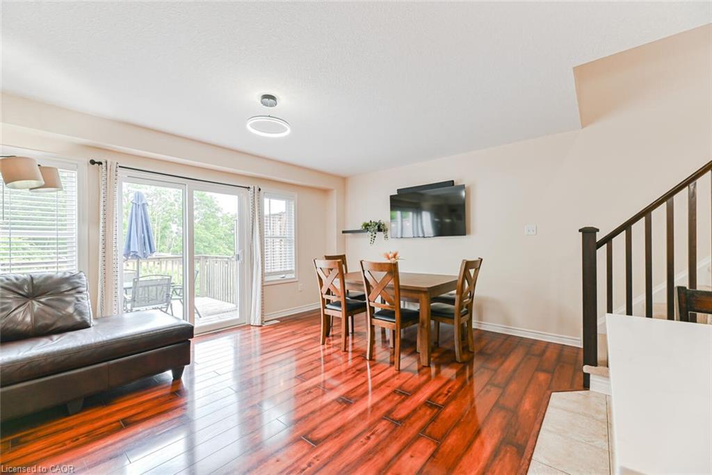 4-535 Margaret Street, Cambridge, ON - Indoor