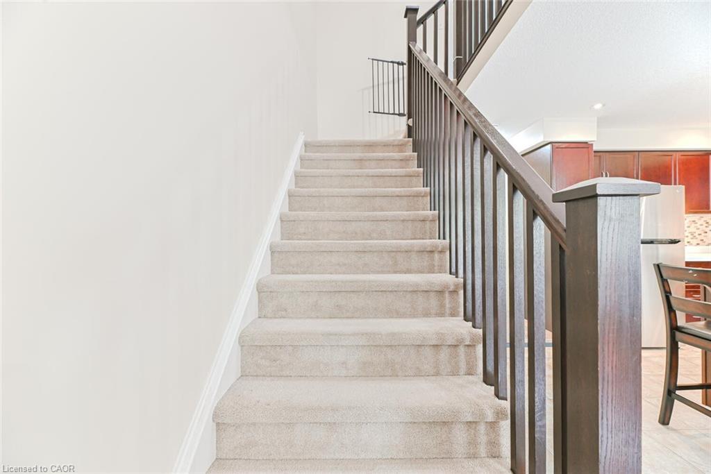 4-535 Margaret Street, Cambridge, ON - Indoor Photo Showing Other Room