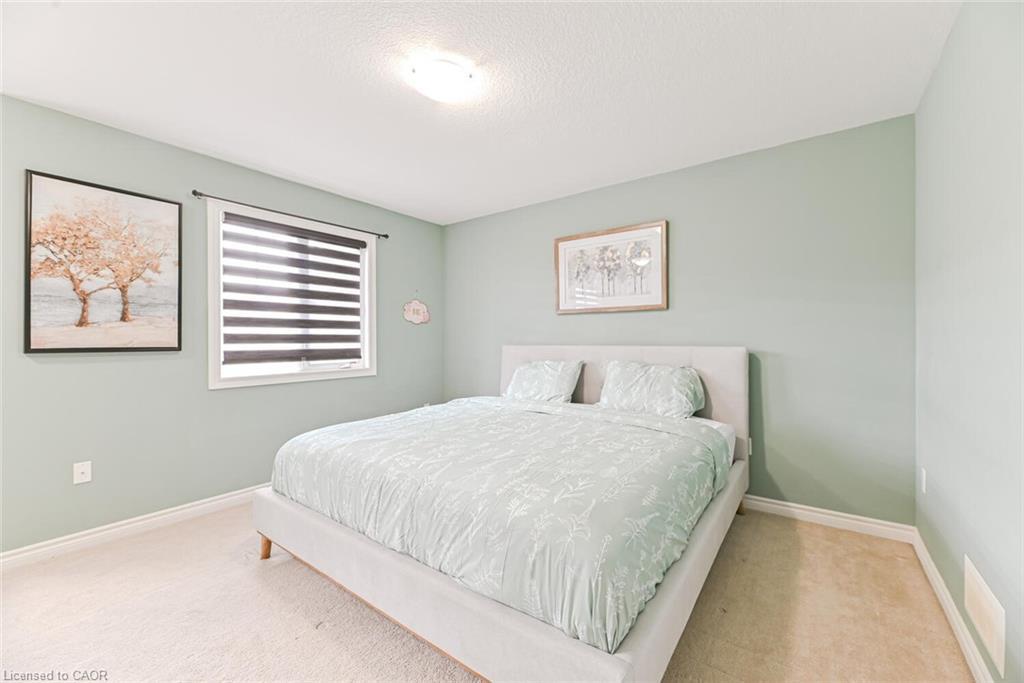 4-535 Margaret Street, Cambridge, ON - Indoor Photo Showing Bedroom