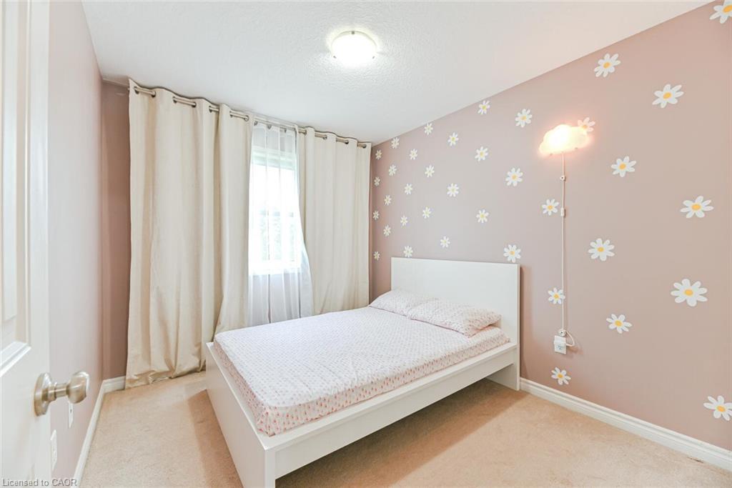 4-535 Margaret Street, Cambridge, ON - Indoor Photo Showing Bedroom