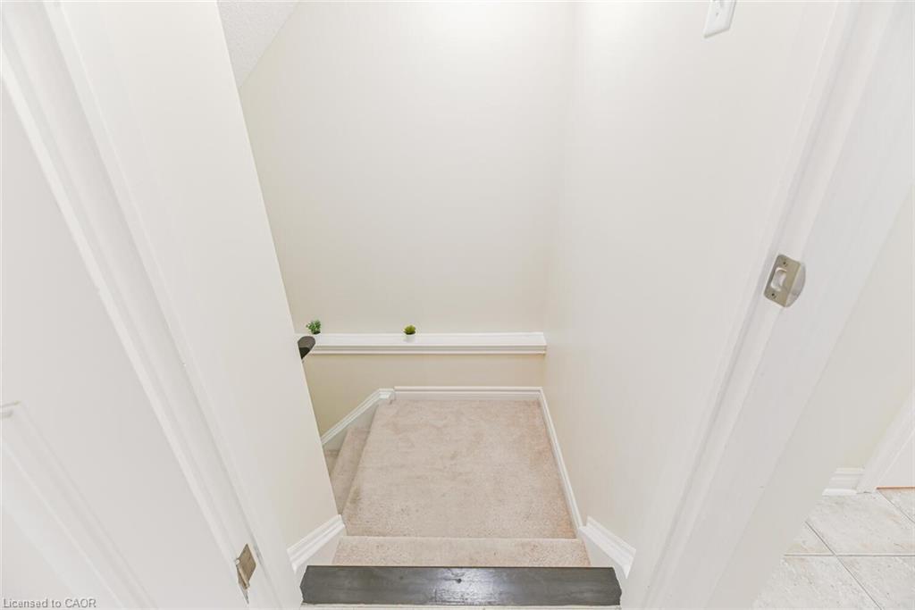 4-535 Margaret Street, Cambridge, ON - Indoor Photo Showing Other Room