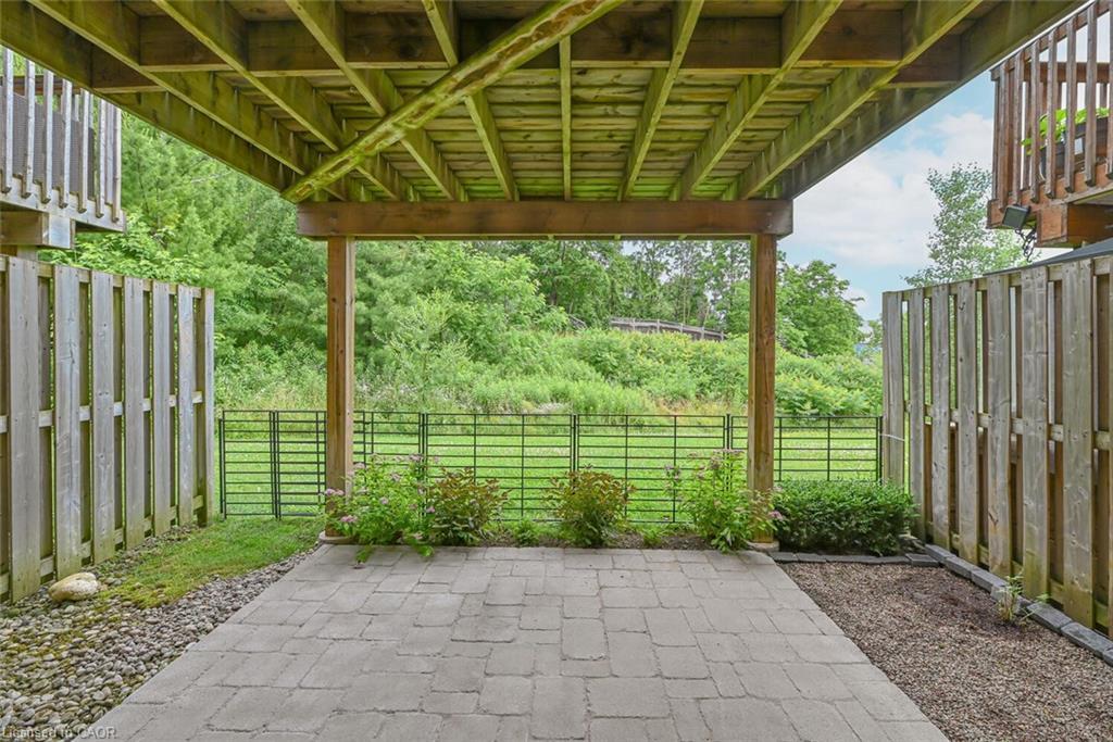 4-535 Margaret Street, Cambridge, ON - Outdoor With Exterior