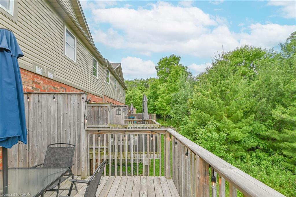 4-535 Margaret Street, Cambridge, ON - Outdoor With Exterior