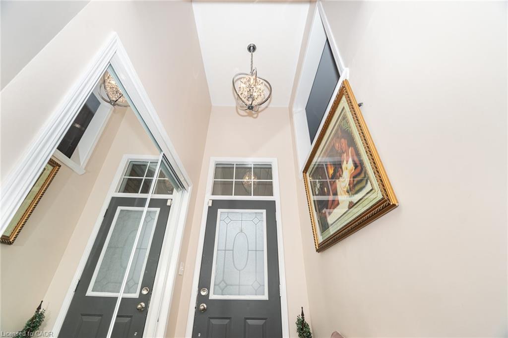 38-271 Richvale Drive S, Brampton, ON - Indoor Photo Showing Other Room