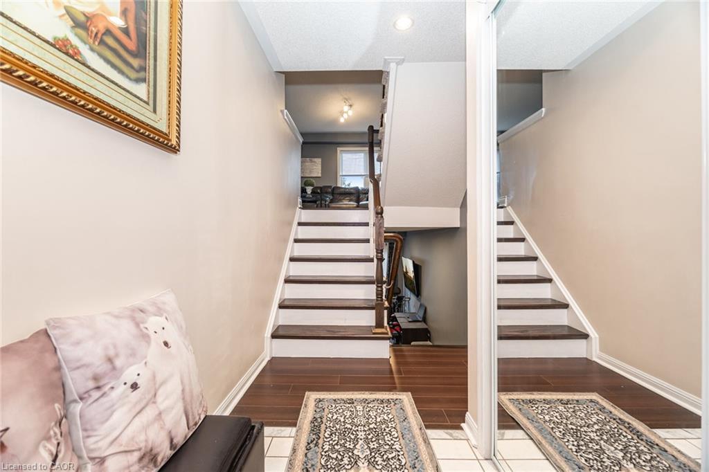 38-271 Richvale Drive S, Brampton, ON - Indoor Photo Showing Other Room