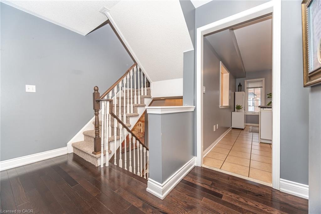 38-271 Richvale Drive S, Brampton, ON - Indoor Photo Showing Other Room