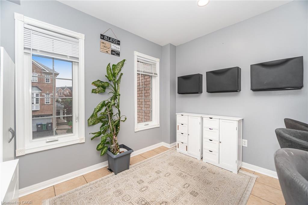 38-271 Richvale Drive S, Brampton, ON - Indoor