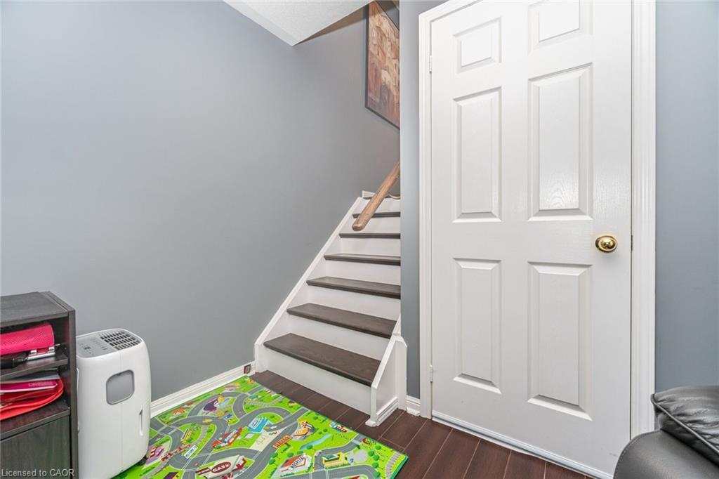 38-271 Richvale Drive S, Brampton, ON - Indoor Photo Showing Other Room