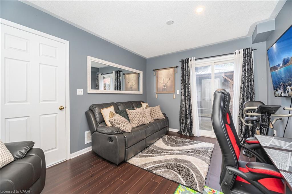 38-271 Richvale Drive S, Brampton, ON - Indoor Photo Showing Other Room