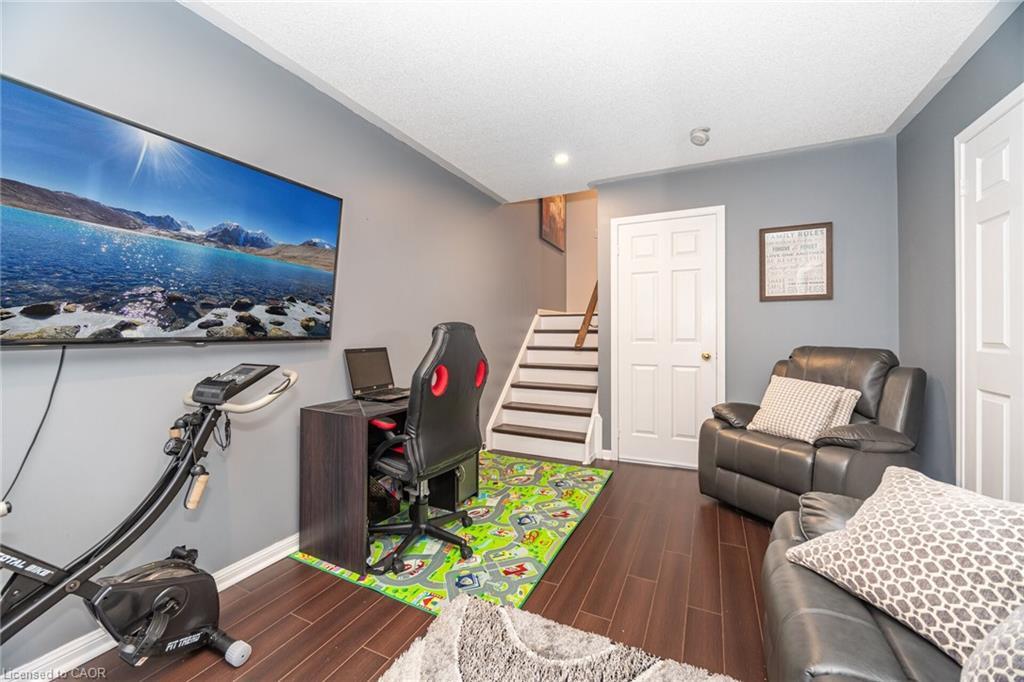 38-271 Richvale Drive S, Brampton, ON - Indoor