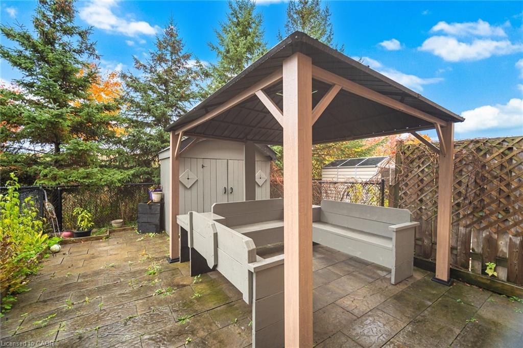 38-271 Richvale Drive S, Brampton, ON - Outdoor