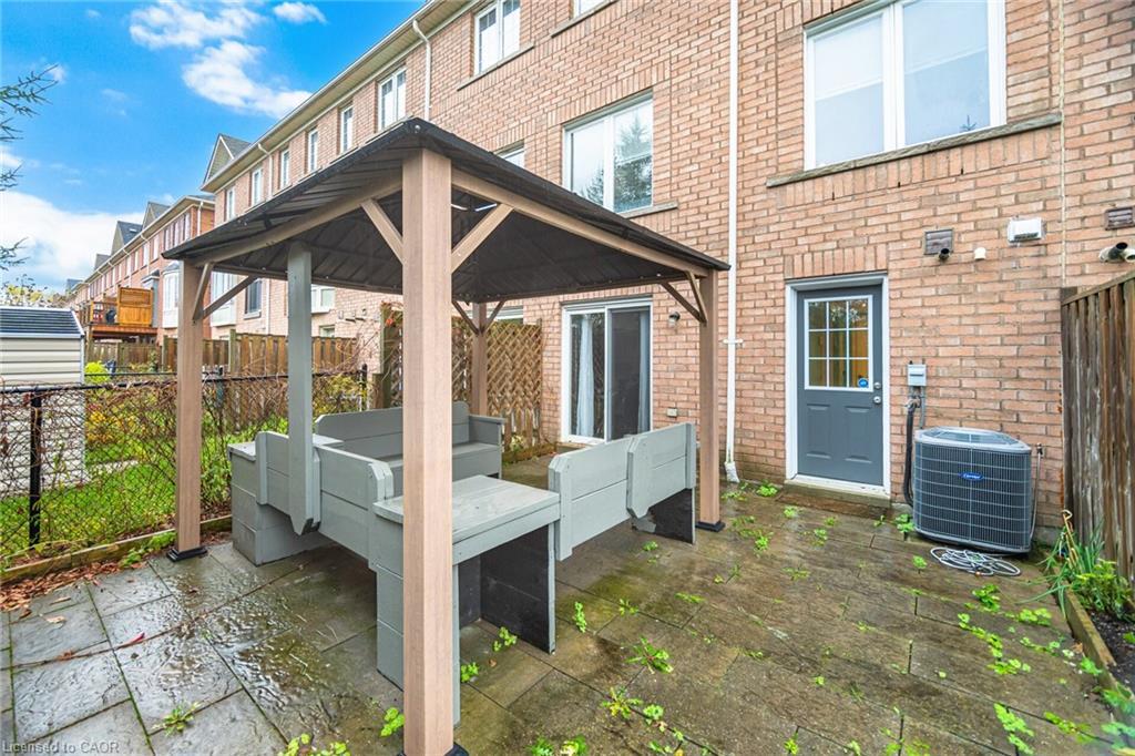 38-271 Richvale Drive S, Brampton, ON - Outdoor With Exterior