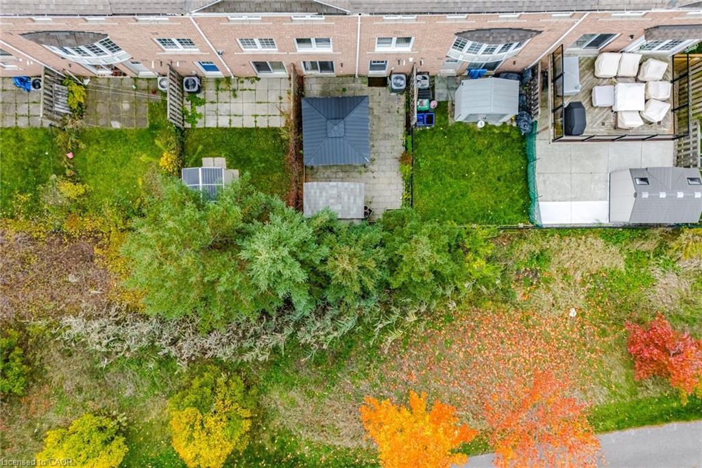 38-271 Richvale Drive S, Brampton, ON - Outdoor