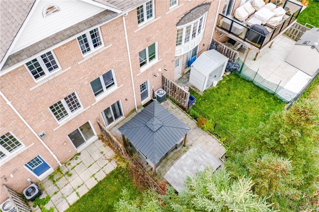 38-271 Richvale Drive S, Brampton, ON -