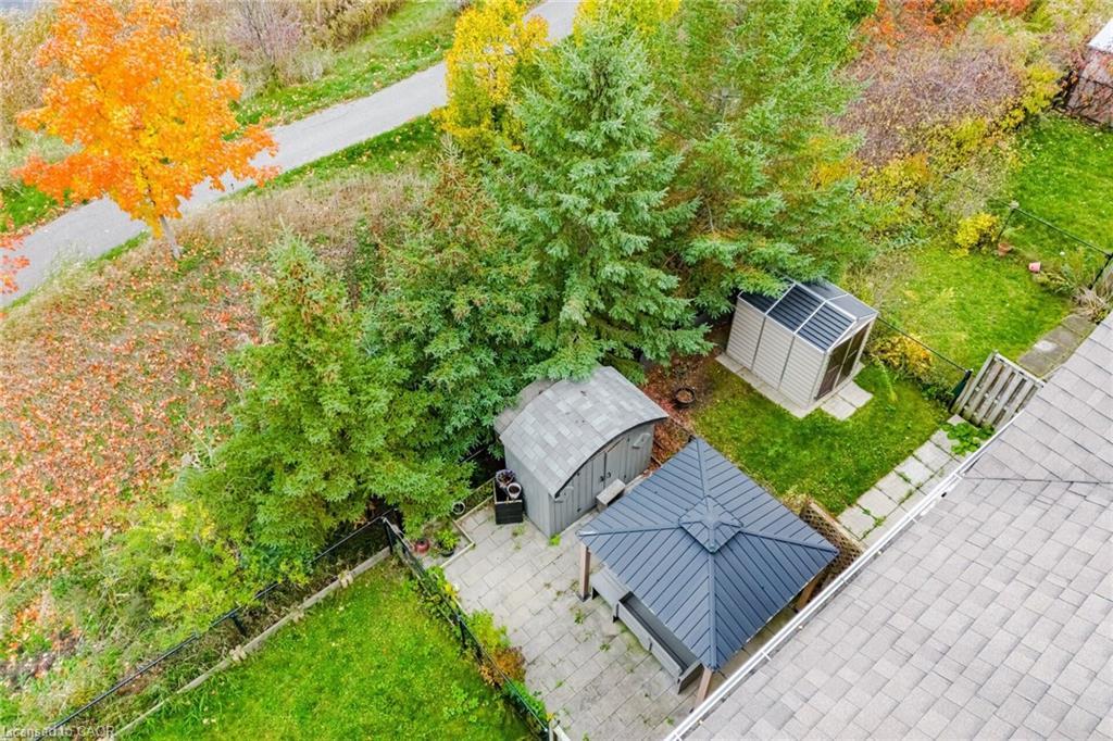 38-271 Richvale Drive S, Brampton, ON - Outdoor