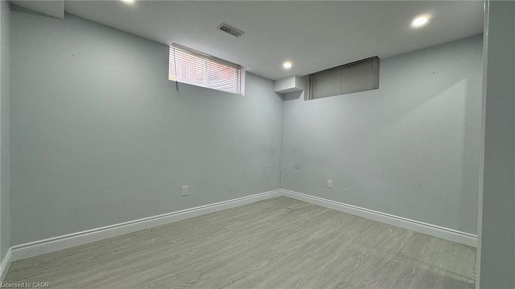 Bsmt-505 Bridlewreath Court, Kitchener, ON - Indoor