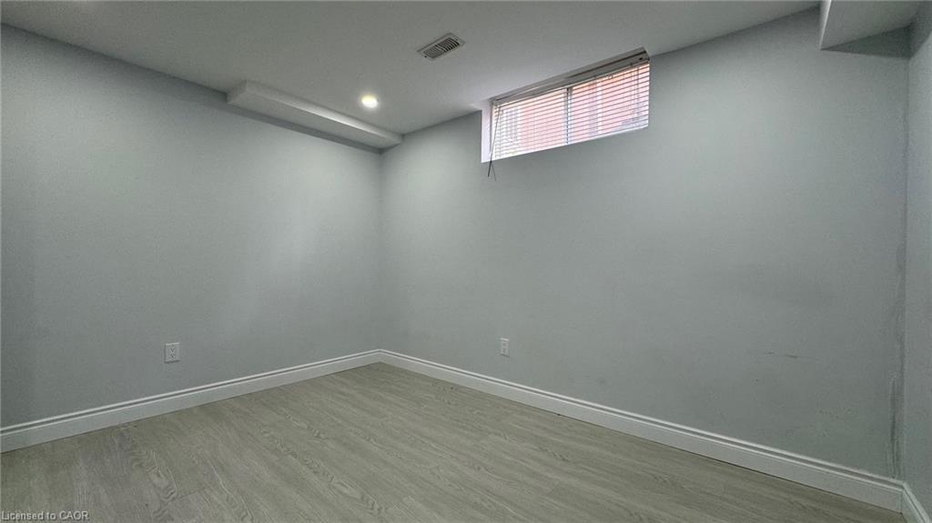 Bsmt-505 Bridlewreath Court, Kitchener, ON - Indoor Photo Showing Other Room