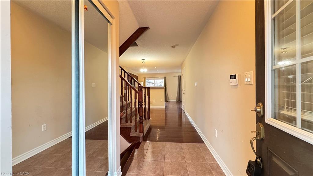 3207 Stornoway Circle, Oakville, ON - Indoor Photo Showing Other Room