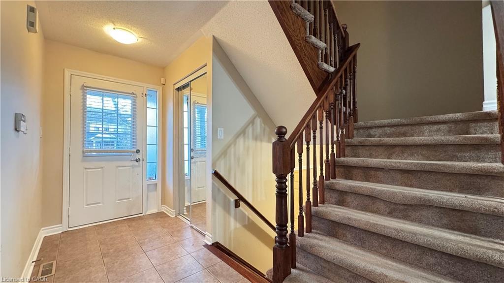 3207 Stornoway Circle, Oakville, ON - Indoor Photo Showing Other Room