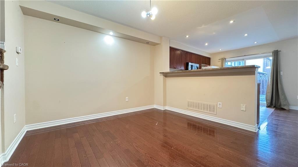 3207 Stornoway Circle, Oakville, ON - Indoor Photo Showing Other Room