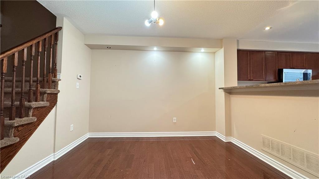 3207 Stornoway Circle, Oakville, ON - Indoor Photo Showing Other Room
