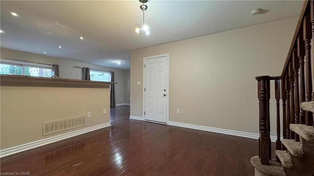 3207 Stornoway Circle, Oakville, ON - Indoor