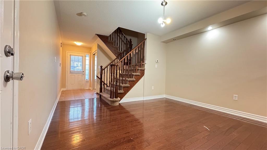 3207 Stornoway Circle, Oakville, ON - Indoor Photo Showing Other Room