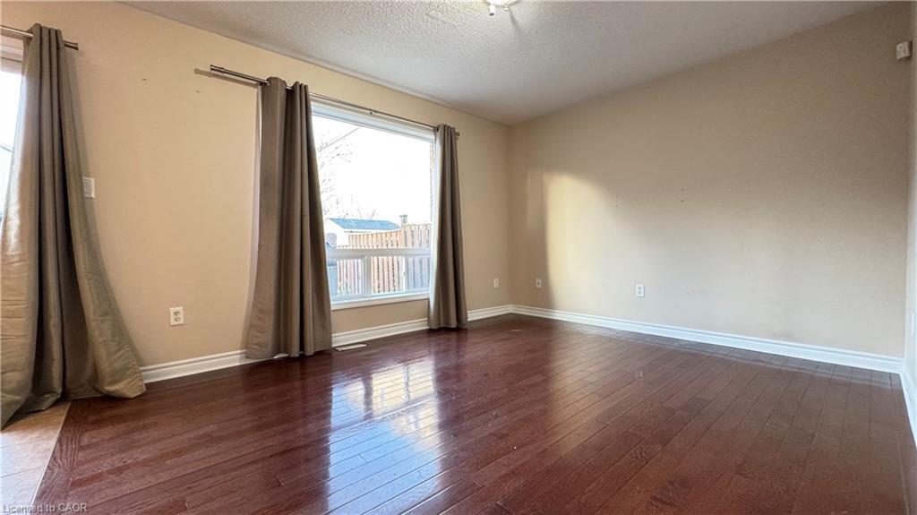 3207 Stornoway Circle, Oakville, ON - Indoor Photo Showing Other Room