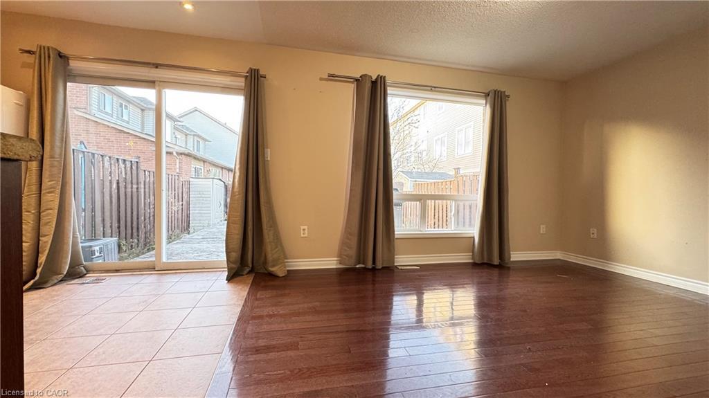 3207 Stornoway Circle, Oakville, ON - Indoor Photo Showing Other Room