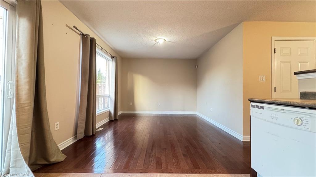 3207 Stornoway Circle, Oakville, ON - Indoor